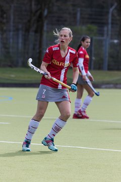 Bild 93 - Damen Der Club an der Alster - D�sseldorfer HC : Ergebnis: 1:4